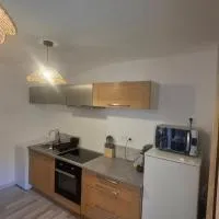 La petite Brézègue, hotel sa Aguessac