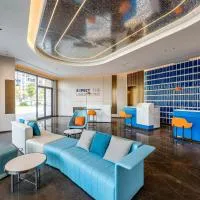 Holiday Inn Express Shangrao Railway Station by IHG, hotel en Shangrao