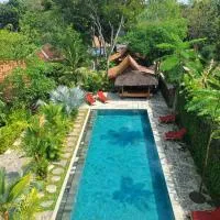 Imalee - Cottage, hotel sa Yogyakarta