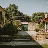 Cabaña familiar, viešbutis mieste Čelanova