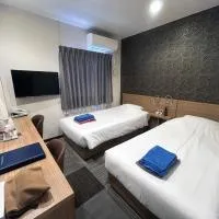 Business Hotel Goi Onsen - Vacation STAY 78238v โรงแรมในIchihara