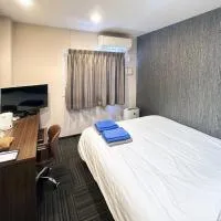 Business Hotel Goi Onsen - Vacation STAY 78235v โรงแรมในIchihara