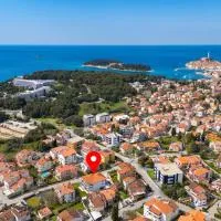Adults only Guesthouse Villa Samantha by Irundo, hotel em Rovinj