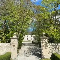 Maison Galop Marin: Saint-Côme-du-Mont şehrinde bir otel