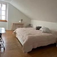 Guest House alla Stazione, Ambrì, hotell i Ambri