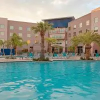 Sheraton Mesa Hotel at Wrigleyville West, hotel Mesában