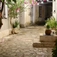Daniela Village House – hotel w Keri