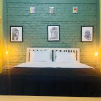 SAISH Stay, hotel poblíž Letiště Ruhengeri - RHG, Ruhengeri