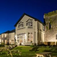 The Castle Of Brecon Hotel, Brecon, Powys - The Coaching Inn Group, hotel u gradu Brekon
