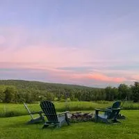 Inn at Valley Farms, hotel a Walpole