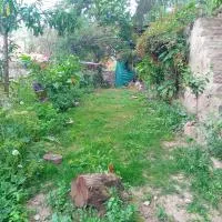 El Descanso – hotel w Cuzco