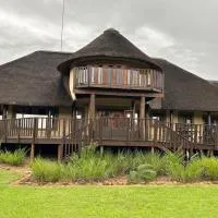 Koro Lodge, hotel em Modimolle