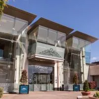 The Stormont Hotel, hotel en Belfast