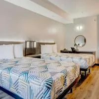 Motel 6 Highland CA San Bernardino East, hotel i Highland