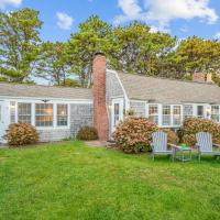Seaside Cottages - Cottage 34 - The Duck House, hotel di South Yarmouth