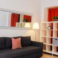 Boulevard Park IV 104, hotel en Mayagüez