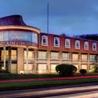 Everglades Hotel, hotel di Derry Londonderry