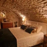 Bienvenue à La Parenthèse, hotel Follainville-Dennemont városában