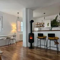 TESLA Creative Space, hotel v destinaci Odžaci