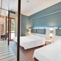 Elba Vibe Smart Hotel, hotell i Marina di Campo Airport