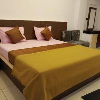 Hotel goldy premium, hotel poblíž Jeypore Airport - PYB, Jaypur