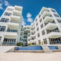 Royal Kahal Beach Resort、サン・ペドロにあるSan Pedro Airport - SPRの周辺ホテル