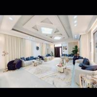 The SEVEN, hotel poblíž Mezinárodní letiště Al Ain - AAN, Al Ajn