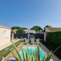 La Rémi, hotel v destinaci Dolus