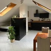 Appartement Liebhart, ξενοδοχείο σε Obing