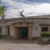Best Western Premier Doncaster Mount Pleasant Hotel, hôtel à Doncaster