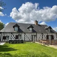 Gite De Malvoue, hotell sihtkohas Vimoutiers