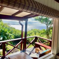 Cedar Retreat Cottage, hotel poblíž Mustique Airport - MQS, Port Elizabeth