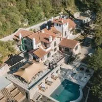 Casa Toledo, hotel em La Cumbre