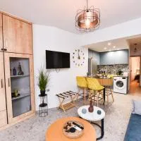 Comfy Dots 1, hotel a Larisa