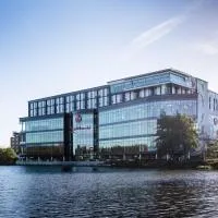 Genting Hotel & Spa at Resorts World Birmingham、ビッケンヒルにあるバーミンガム国際空港 - BHXの周辺ホテル
