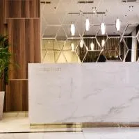 Hotel Ideja, hotel v destinaci Banja Luka