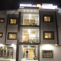 Urban Hotel Suites, hotel u gradu 'Nouakchott'