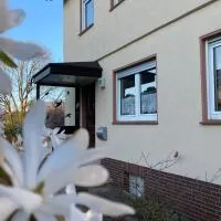 Ferienwohnung an der Warte, hotel sa Waldeck