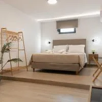 Casa Moderna: Fourfourás şehrinde bir otel