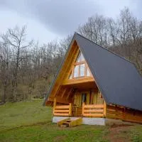 Vista Verde, hotel en Žabljak
