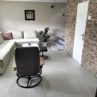 Kuća za odmor SIG, hotell sihtkohas Erdevik