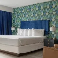 The Thompson Hotel, hotel sa Kamloops