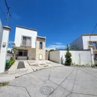 Casa el Roble Oeste, Minimalist, ξενοδοχείο κοντά στο Διεθνές Αεροδρόμιο Toncontín  - TGU, Τεγουσιγάλπα