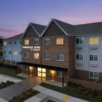 TownePlace Suites by Marriott Annapolis, Hotel in Annapolis