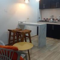 Apartamento 5, hotel near Alfredo Vásquez Cobo International Airport - LET, Leticia