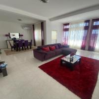 Casa Ramanda, hotel poblíž Letiště Preguica - SNE, Tarrafal