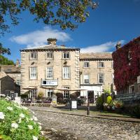 Grassington House, hotel in Grassington