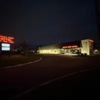 Beauty Rest Hotel, hotel a Edison