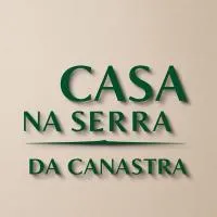 Viesnīca Casa na Serra da Canastra pilsētā Sanroke di Minasa
