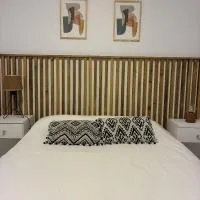 Espacio Lavalle-Temporario Ctes، فندق في كورينتس